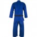 Дитяче кімоно для Джиу Джитсу TATAMI Kids Nova МК-4 Blue