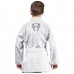 Дитяче кімоно для Джиу-Джитсу Venum Contender Kids BJJ Gi-White