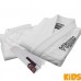 Дитяче кімоно для Джиу-Джитсу Venum Contender Kids BJJ Gi-White