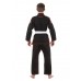 Дитяче кімоно Peresvit BJJ Gi Kid's Advance Black