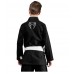 Дитяче кімоно Venum Contender Kids BJJ Gi Black