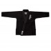 Дитяче кімоно Venum Contender Kids BJJ Gi Black