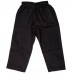 Дитяче кімоно Venum Contender Kids BJJ Gi Black