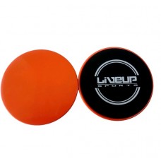 Диски для ковзання LiveUp SLIDING DISC, LS3360