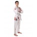 Дитяче кімоно Peresvit BJJ Gi Kid's Advance White