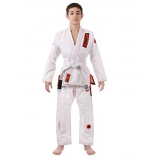 Дитяче кімоно Peresvit BJJ Gi Kid's Advance White