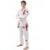 Дитяче кімоно Peresvit BJJ Gi Kid's Advance White