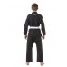 Дитяче кімоно Peresvit BJJ Gi Kid's Core Black