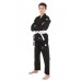 Дитяче кімоно Peresvit BJJ Gi Kid's Core Black