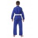 Дитяче кімоно Peresvit BJJ Gi Kid's Core Blue