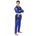 Дитяче кімоно Peresvit BJJ Gi Kid's Core Blue