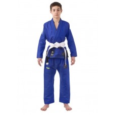 Дитяче кімоно Peresvit BJJ Gi Kid's Core Blue