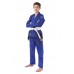 Дитяче кімоно Peresvit BJJ Gi Kid's Core Blue