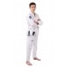 Дитяче кімоно Peresvit BJJ Gi Kid's Core White