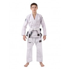 Дитяче кімоно Peresvit BJJ Gi Kid's Core White