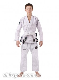 Дитяче кімоно Peresvit BJJ Gi Kid's Core White