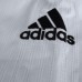 Добок для тхеквондо Adidas Adi-Champion 2 з ліцензією WT чорний комір ( білий, ADITCH02WT)