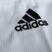 Добок для тхеквондо Adidas Adi-Champion 3 з ліцензією WT чорний комір ( білий, ADITCH03WT)