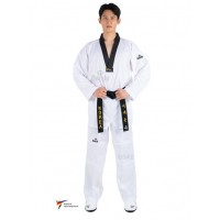 Добок ITF TA 10810 Daedo (Тканина ребриста)