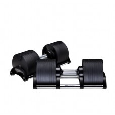 Домашні гантелі зі змінною вагою Stein Home Dumbbells 2-20 kg