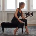 Домашні гантелі зі змінною вагою Stein Home Dumbbells 2-20 kg