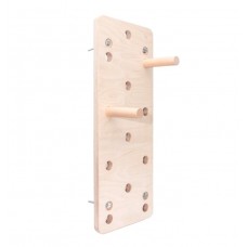 Дошка для лазіння пегборд Pegboard SPORT-The climbing board