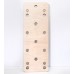 Дошка для лазіння пегборд Pegboard SPORT-The climbing board