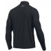 Джемпер Under Armour Threadborne Streaker 1/4 Zip чорний чоловік 1271851-001