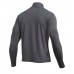 Джемпер Under Armour Threadborne Streaker 1/4 Zip сірий чоловік 1271851-090