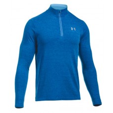 Джемпер Under Armour Threadborne Streaker 1/4 Zip синій чоловік 1271851-789