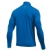 Джемпер Under Armour Threadborne Streaker 1/4 Zip синій чоловік 1271851-789