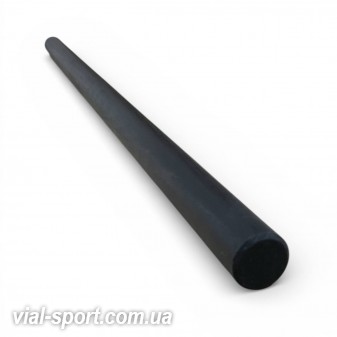 Дзьо - дерев'яна жердина бук колір чорний