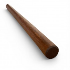 Дзьо - дерев'яна жердина з ясена колір венге