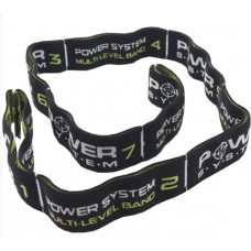 Еластична стрічка Power System Multilevel Elastic Band