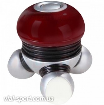 Електронний масажер LiveUp ELECTRONIC MASSAGER LS5050