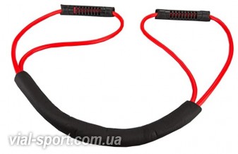 Еспандер для боксу Title Boxing Resistance Band Shadow Boxer