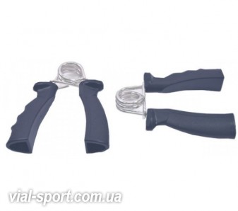 Еспандер для долоні LiveUp PLASTIC HANDGRIP LS3101