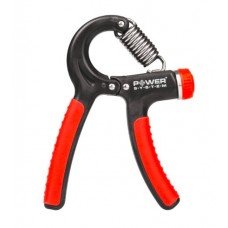 Еспандер кистьовий-пружинний ножиці Power System PS-4021 Power Hand Grip Black