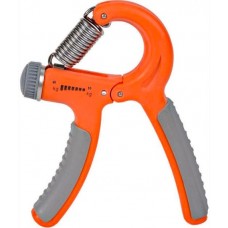 Еспандер кистьовий-пружинний ножиці Power System PS-4021 Power Hand Grip Orange