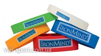 Еспандер гумові кільця IRON MIND Bands