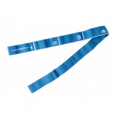 Еспандер з петлями LiveUp RESISTANCE BAND LS3660-H