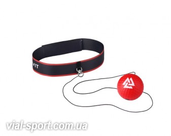 Файтбол Peresvit Reflex Boxing Set