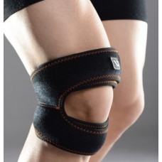 Фіксатор коліна LiveUp KNEE SUPPORT, LS5653