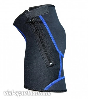 Фіксатор коліна LiveUp KNEE SUPPORT, LS5783