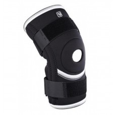 Фіксатор коліна Liveup KNEE SUPPORTS LS5762 чорний