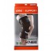 Фіксатор коліна Liveup KNEE SUPPORTS LS5762 чорний