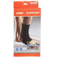 Фіксатор щиколотки LiveUp ANKLE SUPPORT LS5772