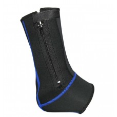 Фіксатор щиколотки LiveUp ANKLE SUPPORT, LS5782