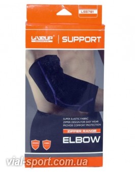 Фіксатор ліктя LiveUp ELBOW SUPPORT, LS5781