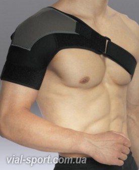 Фіксатор плеча LiveUp SHOULDER SUPPORT, LS5765